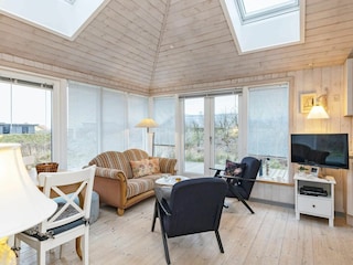 Vakantiehuis Løkken  6