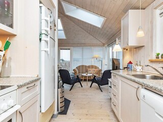 Vakantiehuis Løkken  10