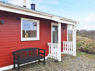 Vakantiehuis Løkken  14