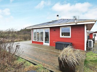 Vakantiehuis Løkken  15