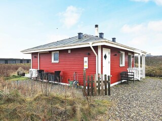 Vakantiehuis Løkken  16