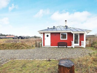 Vakantiehuis Løkken  17
