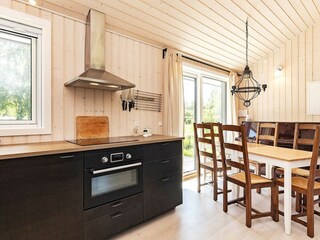 Vakantiehuis Ulvshale  27