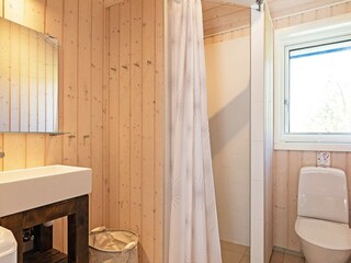 Vakantiehuis Ulvshale  16