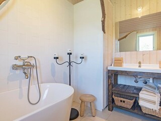 Vakantiehuis Ulvshale  2