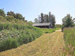 Vakantiehuis Ulvshale  3