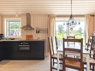 Vakantiehuis Ulvshale  28