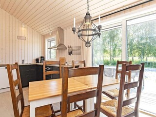 Vakantiehuis Ulvshale  26