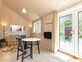 Vakantiehuis Ulvshale  29