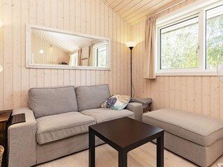 Vakantiehuis Ulvshale  5