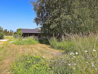 Vakantiehuis Ulvshale  30