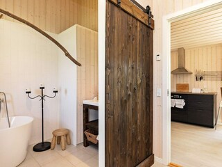 Vakantiehuis Ulvshale  18