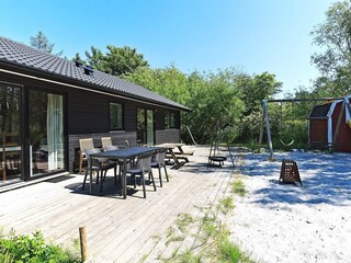 Vakantiehuis Ulvshale  31