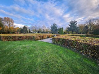 Vakantiehuis Ulvshale  7