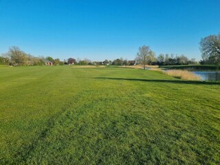 Vakantiehuis Ulvshale  32