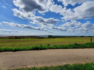 Vakantiehuis Ulvshale  11