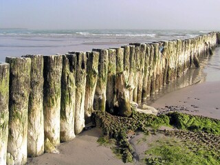 Vakantiehuis Ulvshale  24