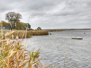 Vakantiehuis Ulvshale  15