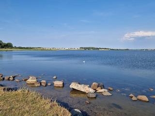 Ferienhaus Ulvshale  25