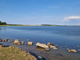 Vakantiehuis Ulvshale  25