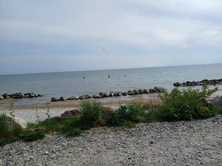 Vakantiehuis Ulvshale  34