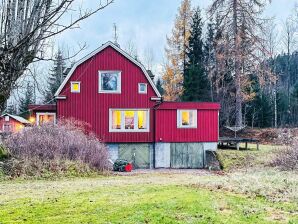 6 Personen Ferienhaus in ÅMÅL-By Traum - Bengtsfors - image1