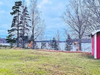 Holiday house Bengtsfors Outdoor Recording 4