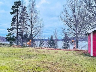 Vakantiehuis Bengtsfors Buitenaudio-opname 2