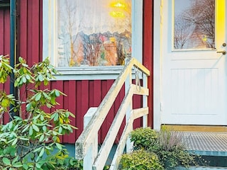 Holiday house Bengtsfors Outdoor Recording 6