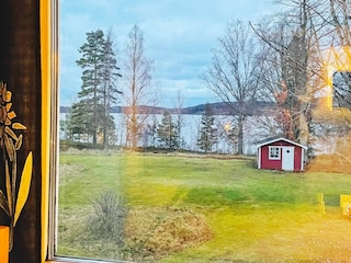 Holiday house Bengtsfors Outdoor Recording 1