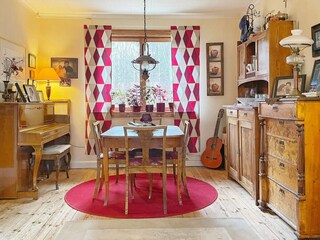 Vakantiehuis Bengtsfors  11