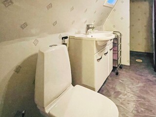 Vakantiehuis Bengtsfors  21