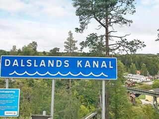 Vakantiehuis Bengtsfors  22