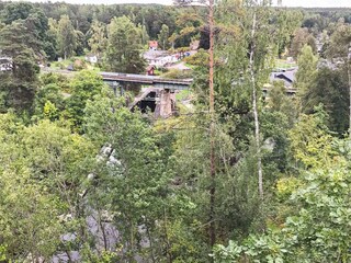 Vakantiehuis Bengtsfors  23