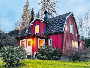 6 Personen Ferienhaus in ÅMÅL-By Traum - Bengtsfors - image1