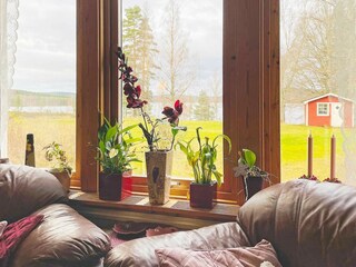 Vakantiehuis Bengtsfors  17