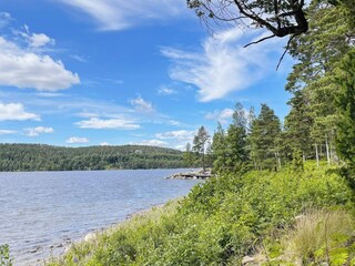 Holiday house Bengtsfors  11