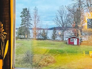 Holiday house Bengtsfors Outdoor Recording 6