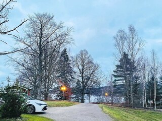 Ferienhaus Bengtsfors Außenaufnahme 4