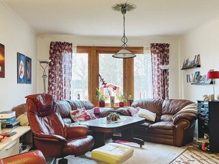 Vakantiehuis Bengtsfors  10