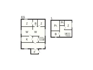 Ferienhaus Bengtsfors Grundriss 9