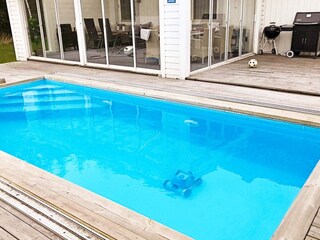 Vakantiehuis Welt Buitenaudio-opname 1