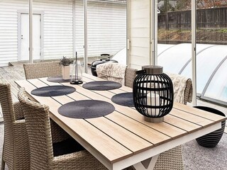 Vakantiehuis Welt  24