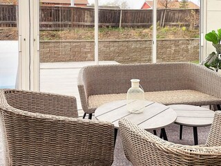 Vakantiehuis Welt  7