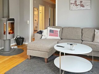 Vakantiehuis Welt  26