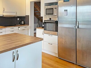 Vakantiehuis Welt  19