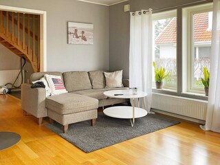 Vakantiehuis Welt  29