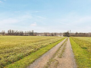 Vakantiehuis Welt  11