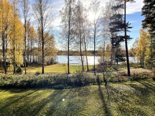 Holiday house Yxviken Outdoor Recording 5
