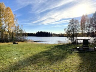 Holiday house Yxviken  11